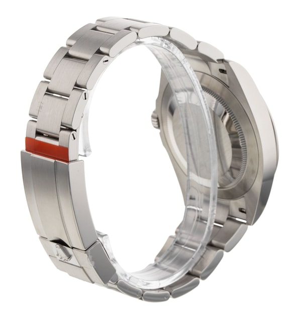 Rolex Air-King 126900 Image 3